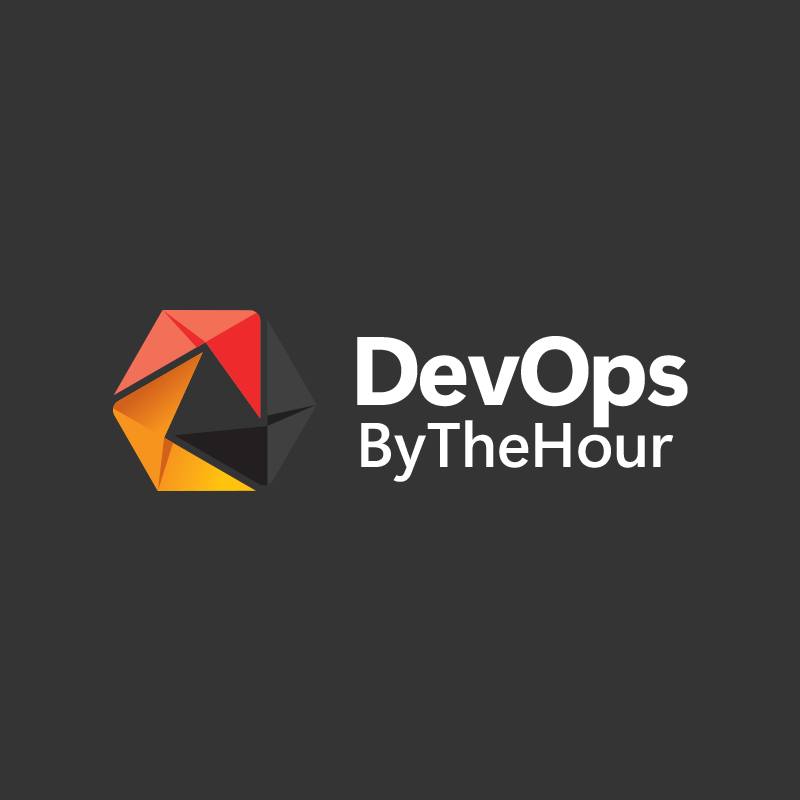 DevOps By The Hour logo